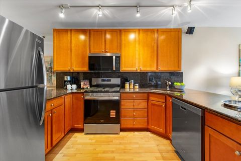 Tiny photo for 1212 N Wells Street #803, Chicago, IL 60610 (MLS # 12583711)