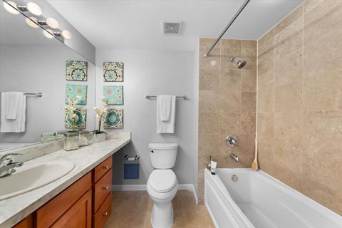 Tiny photo for 1212 N Wells Street #803, Chicago, IL 60610 (MLS # 12583711)