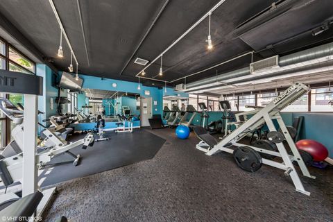 Tiny photo for 1212 N Wells Street #803, Chicago, IL 60610 (MLS # 12583711)