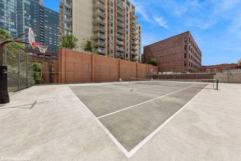 Tiny photo for 1212 N Wells Street #803, Chicago, IL 60610 (MLS # 12583711)