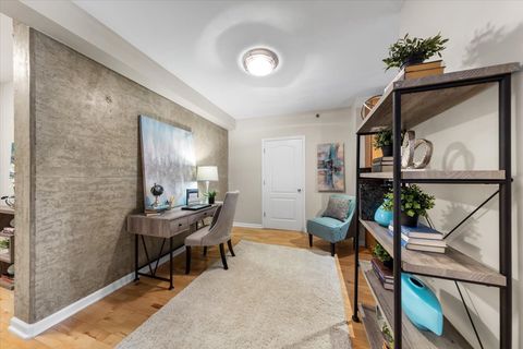 Tiny photo for 1212 N Wells Street #803, Chicago, IL 60610 (MLS # 12583711)