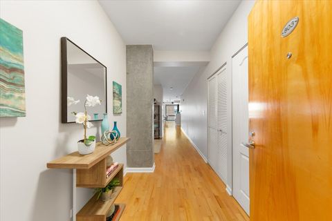 Tiny photo for 1212 N Wells Street #803, Chicago, IL 60610 (MLS # 12583711)
