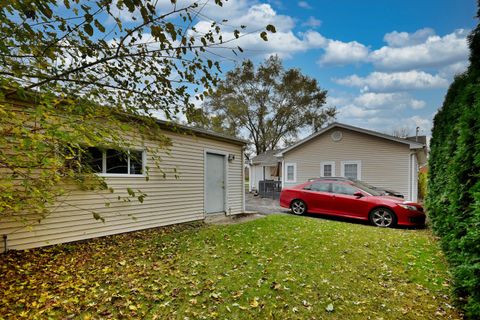 A home in Elmhurst