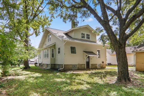 Tiny photo for 708 Dale Street, Normal, IL 61761 (MLS # 12699382)