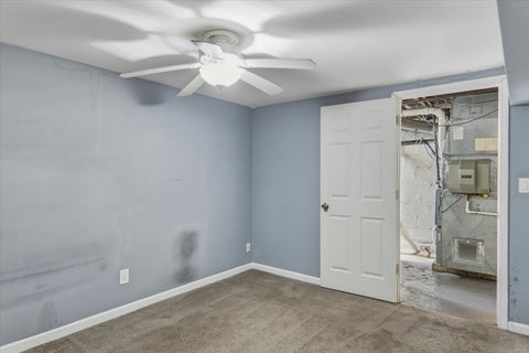 Tiny photo for 708 Dale Street, Normal, IL 61761 (MLS # 12699382)