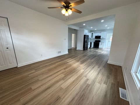 Tiny photo for 817 Painter Street, Streator, IL 61364 (MLS # 12515814)