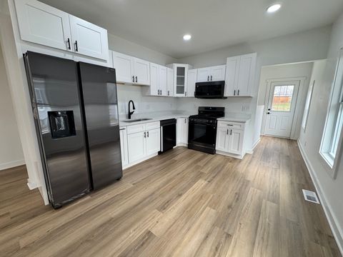 Tiny photo for 817 Painter Street, Streator, IL 61364 (MLS # 12515814)