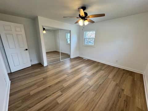 Tiny photo for 817 Painter Street, Streator, IL 61364 (MLS # 12515814)