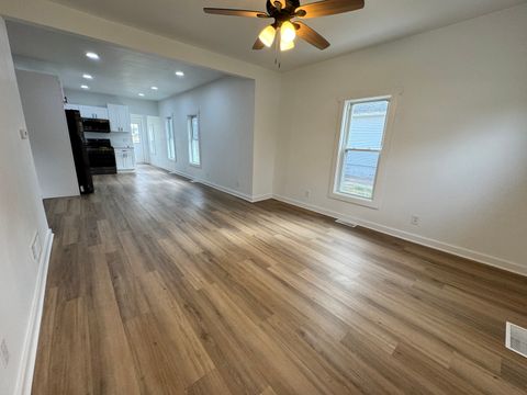 Tiny photo for 817 Painter Street, Streator, IL 61364 (MLS # 12515814)