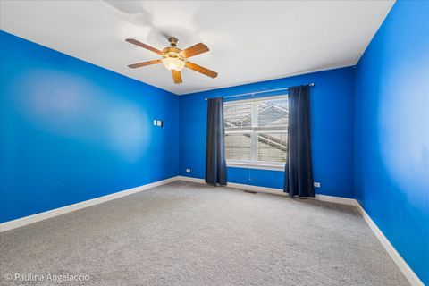 Tiny photo for 2401 Stonybrook Street, Wauconda, IL 60084 (MLS # 12662093)