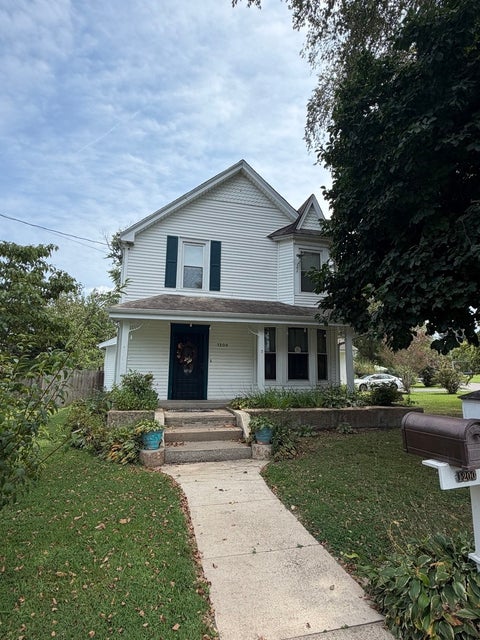 Photo of 1200 Market Street, Metropolis, IL 62960 (MLS # 12734831)