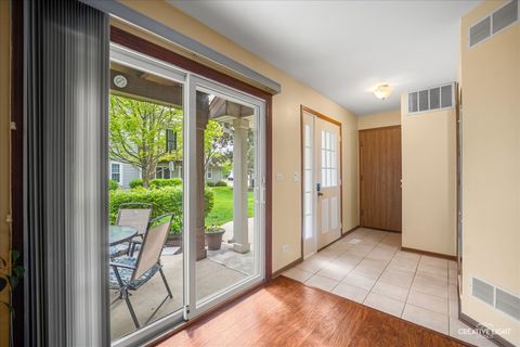 Tiny photo for 1085 Rockport Drive, Carol Stream, IL 60188 (MLS # 12631309)