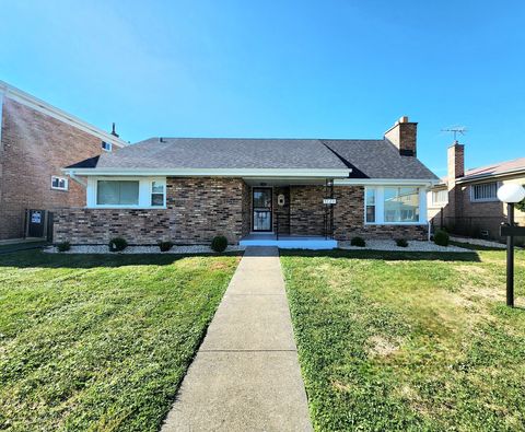 Tiny photo for 9720 S Princeton Street, Chicago, IL 60628 (MLS # 12520968)