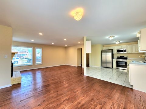 Tiny photo for 9720 S Princeton Street, Chicago, IL 60628 (MLS # 12520968)