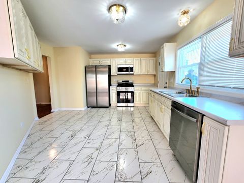 Tiny photo for 9720 S Princeton Street, Chicago, IL 60628 (MLS # 12520968)