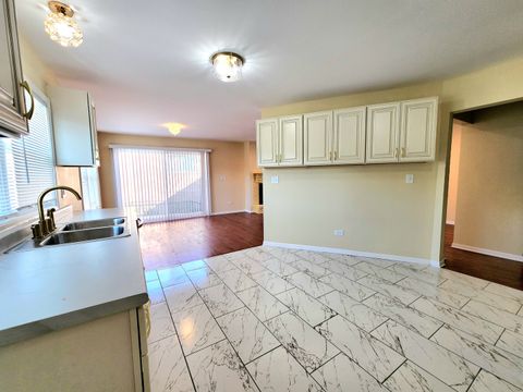 Tiny photo for 9720 S Princeton Street, Chicago, IL 60628 (MLS # 12520968)