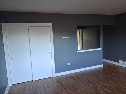 Tiny photo for 10355 W Lyndale Avenue #3N, Melrose Park, IL 60164 (MLS # 12615804)