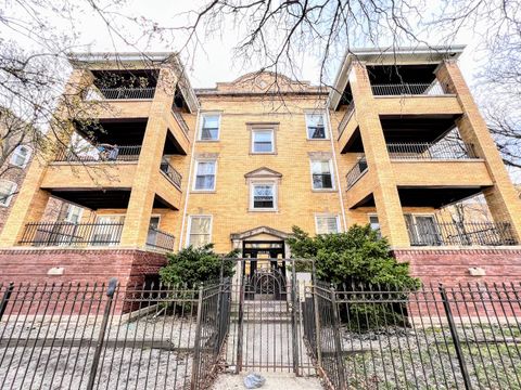 3605 W LELAND Avenue 1E Chicago IL 60625
