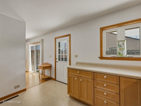 Tiny photo for 3409 Fairlawn Drive, Glenview, IL 60025 (MLS # 12588940)