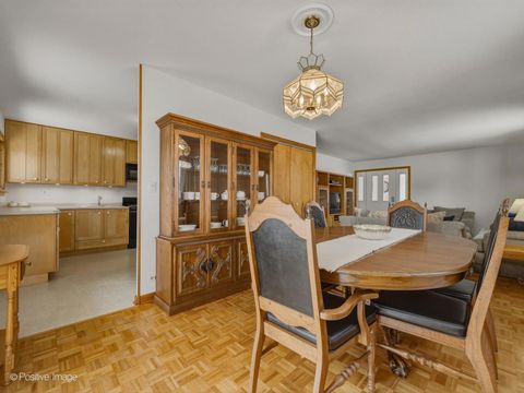 Tiny photo for 3409 Fairlawn Drive, Glenview, IL 60025 (MLS # 12588940)