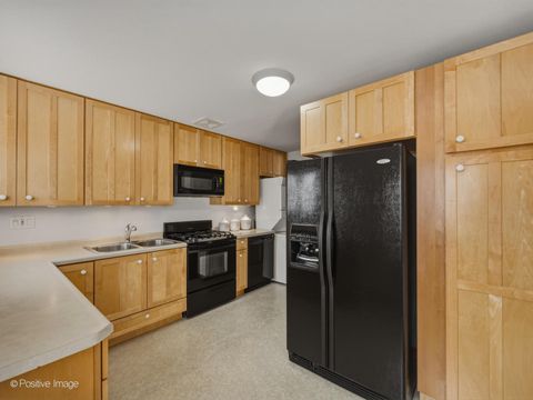 Tiny photo for 3409 Fairlawn Drive, Glenview, IL 60025 (MLS # 12588940)