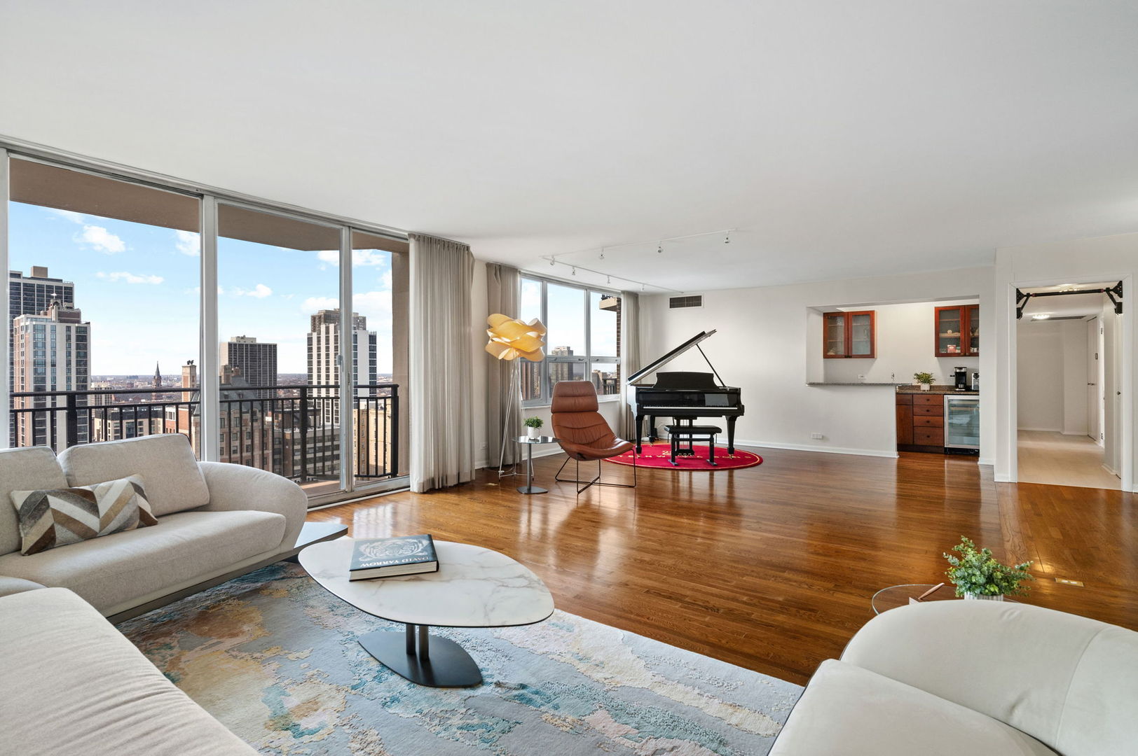 1515 N Astor Street 23BC