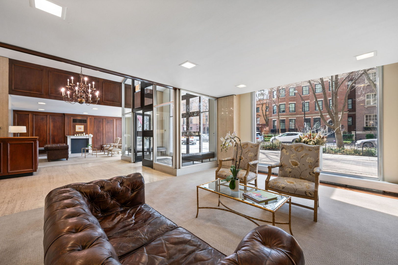 1515 N Astor Street 23BC