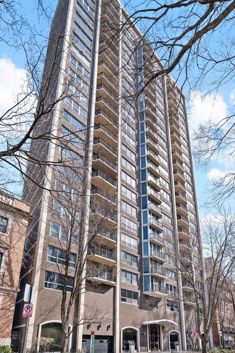 Photo of 1515 N Astor Street #23BC, Chicago, IL 60610 (MLS # 12631235)