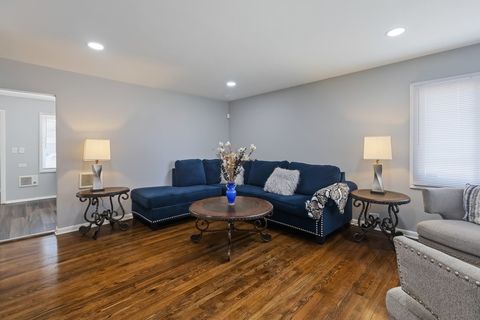 Tiny photo for 3145 Nottingham Avenue, Markham, IL 60426 (MLS # 12492656)