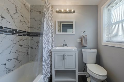 Tiny photo for 3145 Nottingham Avenue, Markham, IL 60426 (MLS # 12492656)