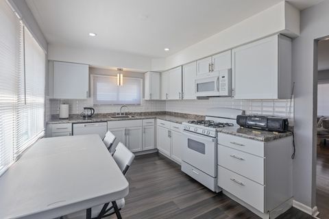 Tiny photo for 3145 Nottingham Avenue, Markham, IL 60426 (MLS # 12492656)