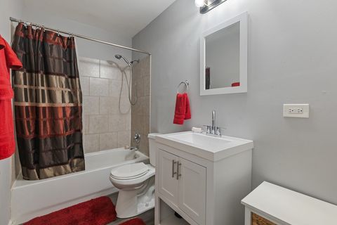 Tiny photo for 3145 Nottingham Avenue, Markham, IL 60426 (MLS # 12492656)