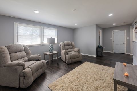 Tiny photo for 3145 Nottingham Avenue, Markham, IL 60426 (MLS # 12492656)
