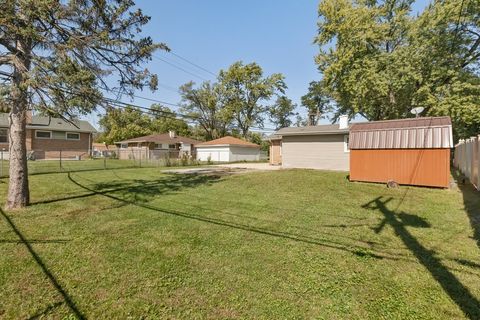 Tiny photo for 3145 Nottingham Avenue, Markham, IL 60426 (MLS # 12492656)