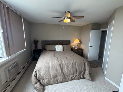 Tiny photo for 40 N Tower Road #10, Oak Brook, IL 60523 (MLS # 12615956)