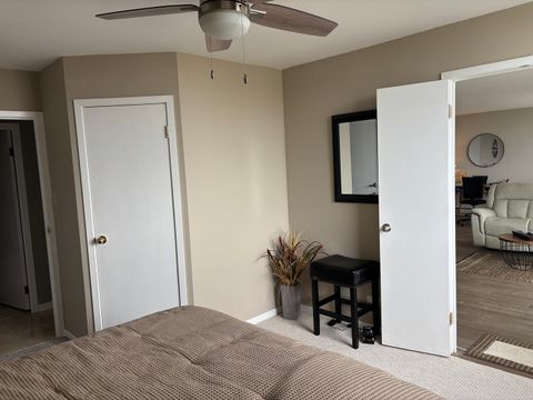 Tiny photo for 40 N Tower Road #10, Oak Brook, IL 60523 (MLS # 12615956)