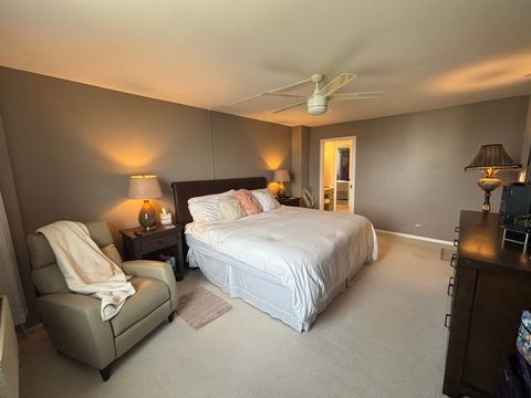 Tiny photo for 40 N Tower Road #10, Oak Brook, IL 60523 (MLS # 12615956)