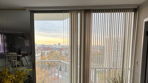 Tiny photo for 40 N Tower Road #10, Oak Brook, IL 60523 (MLS # 12615956)