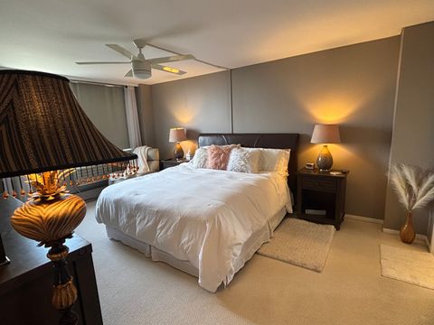 Tiny photo for 40 N Tower Road #10, Oak Brook, IL 60523 (MLS # 12615956)