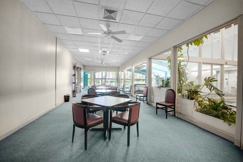 Tiny photo for 600 Naples Court #106, Glenview, IL 60025 (MLS # 12684781)