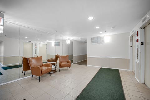 Tiny photo for 600 Naples Court #106, Glenview, IL 60025 (MLS # 12684781)