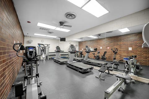 Tiny photo for 600 Naples Court #106, Glenview, IL 60025 (MLS # 12684781)