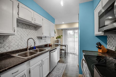 Tiny photo for 600 Naples Court #106, Glenview, IL 60025 (MLS # 12684781)