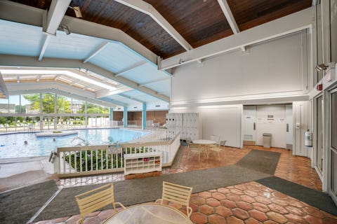 Tiny photo for 600 Naples Court #106, Glenview, IL 60025 (MLS # 12684781)