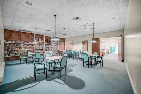 Tiny photo for 600 Naples Court #106, Glenview, IL 60025 (MLS # 12684781)