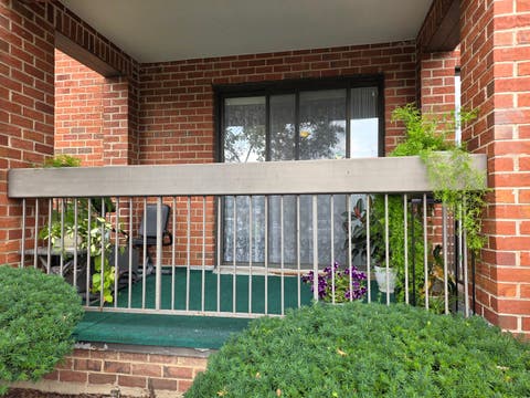 Tiny photo for 600 Naples Court #106, Glenview, IL 60025 (MLS # 12684781)
