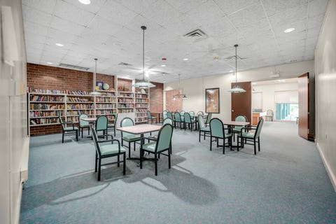 Tiny photo for 600 Naples Court #106, Glenview, IL 60025 (MLS # 12684781)