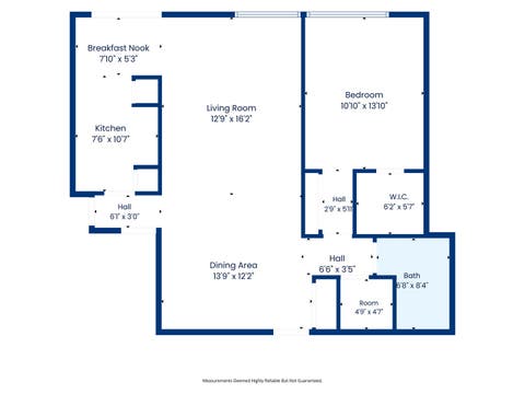 Tiny photo for 600 Naples Court #106, Glenview, IL 60025 (MLS # 12684781)