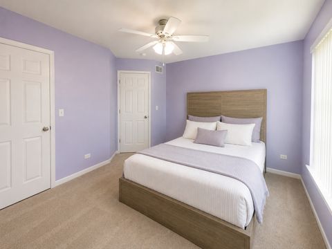 Tiny photo for 2204 Seaton Avenue, Joliet, IL 60431 (MLS # 12679033)