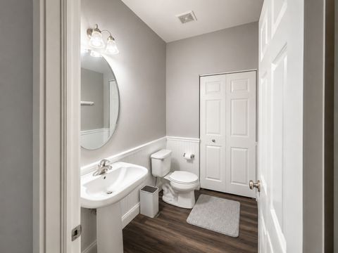 Tiny photo for 2204 Seaton Avenue, Joliet, IL 60431 (MLS # 12679033)